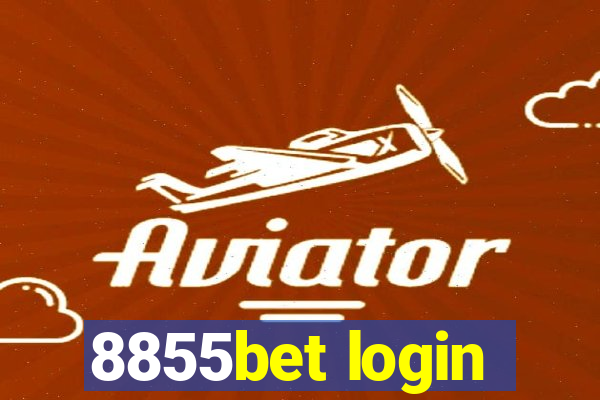 8855bet login